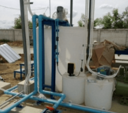 Pumping 